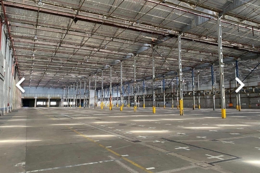 To Let commercial Property for Rent in Sidwell Eastern Cape